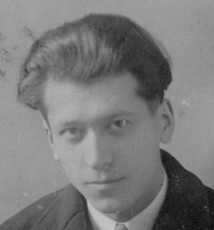 Bergonzoni Aldo